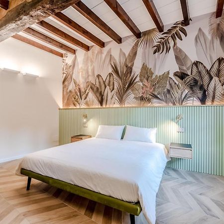 Parco Ducale Design Rooms Parma Ngoại thất bức ảnh