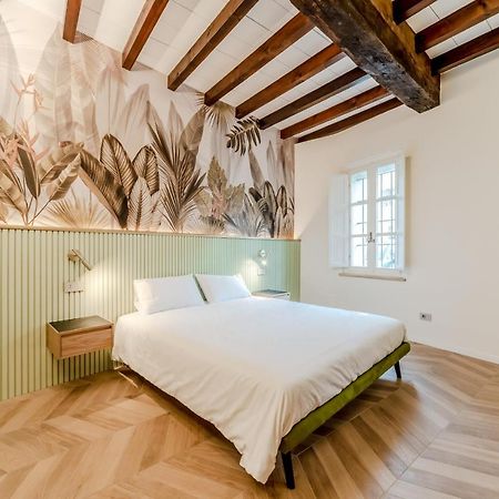 Parco Ducale Design Rooms Parma Ngoại thất bức ảnh