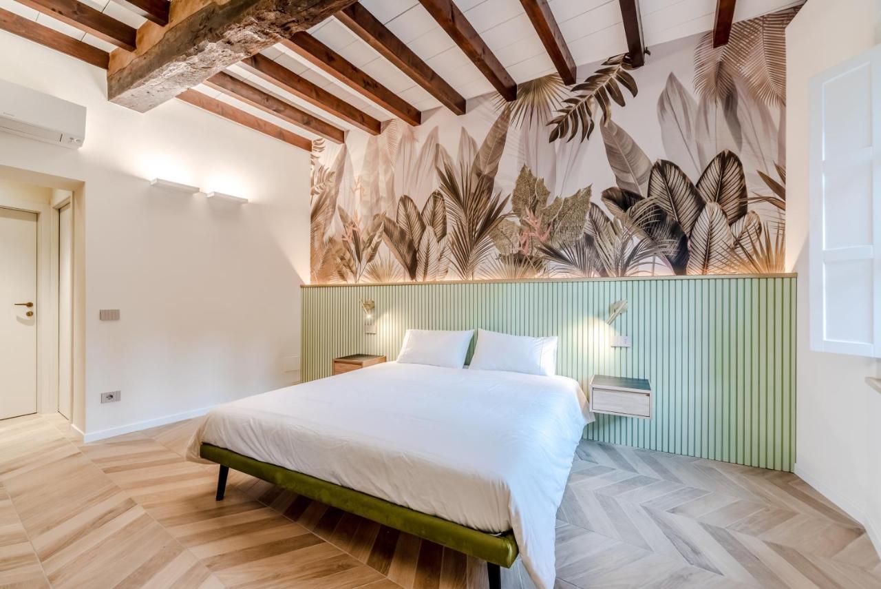 Parco Ducale Design Rooms Parma Ngoại thất bức ảnh
