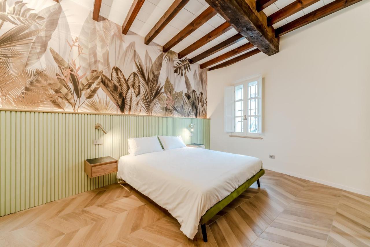 Parco Ducale Design Rooms Parma Ngoại thất bức ảnh