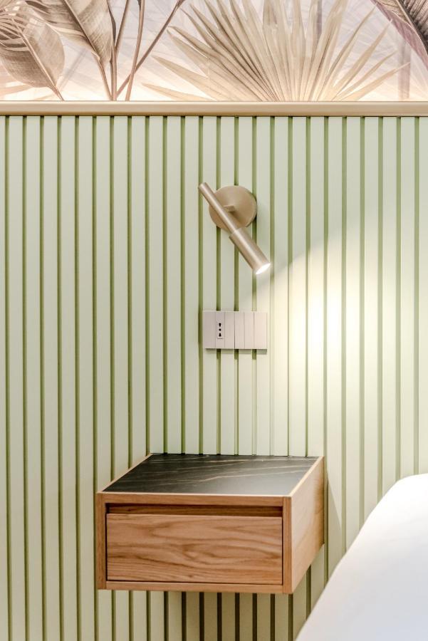 Parco Ducale Design Rooms Parma Ngoại thất bức ảnh