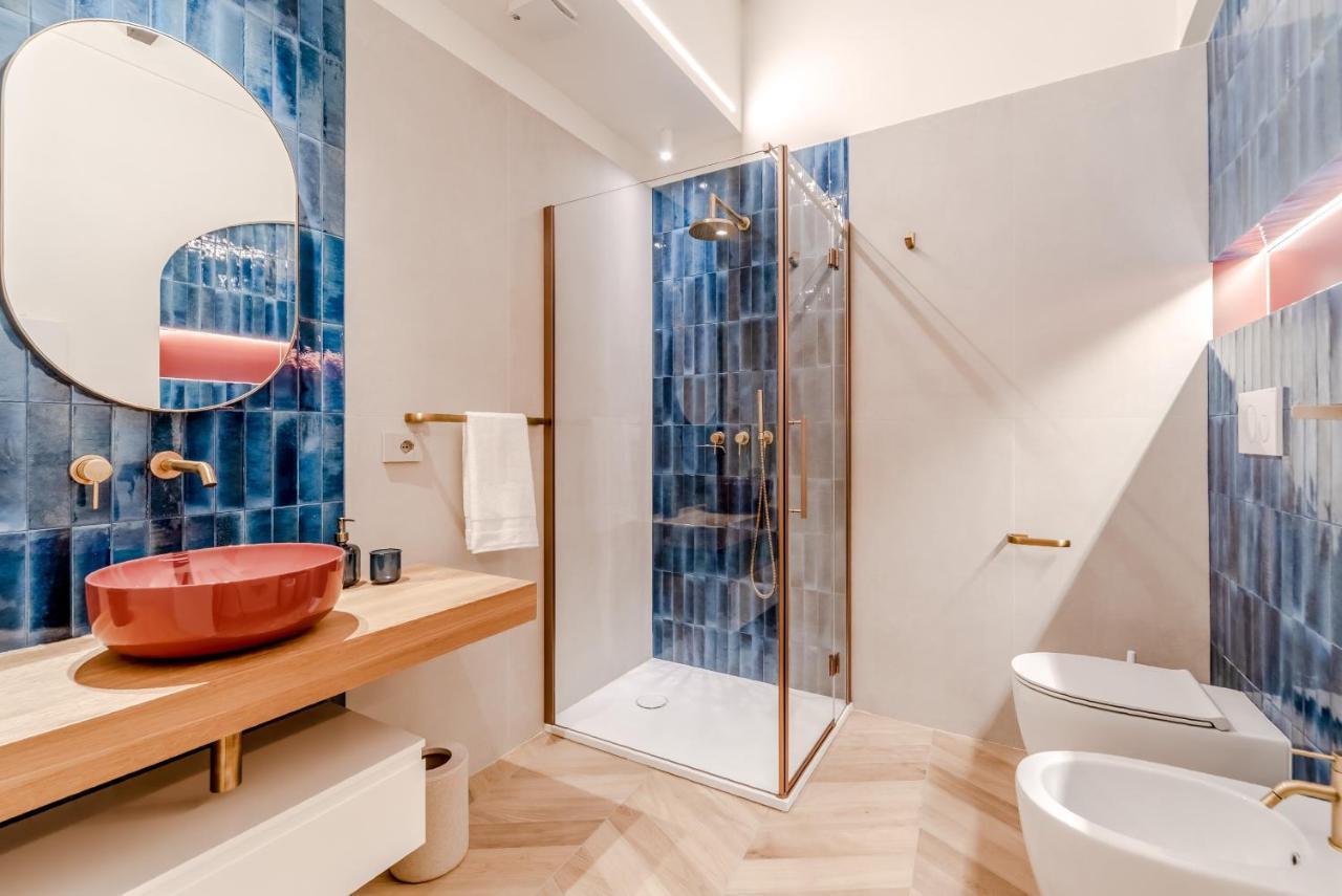 Parco Ducale Design Rooms Parma Ngoại thất bức ảnh