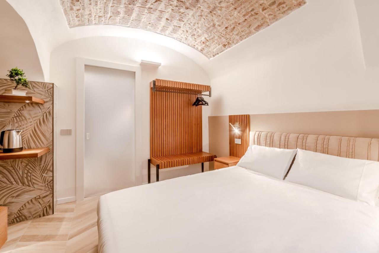 Parco Ducale Design Rooms Parma Ngoại thất bức ảnh