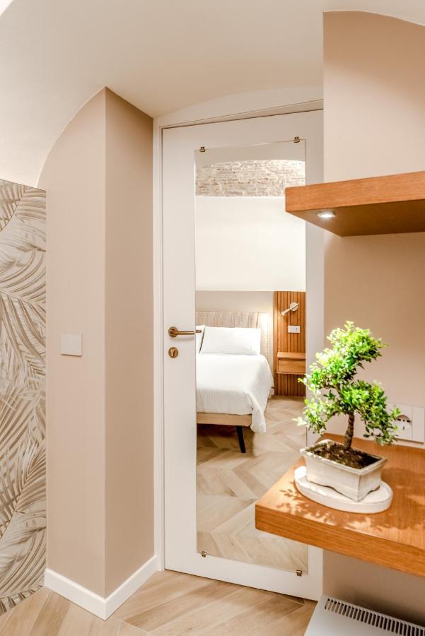 Parco Ducale Design Rooms Parma Ngoại thất bức ảnh